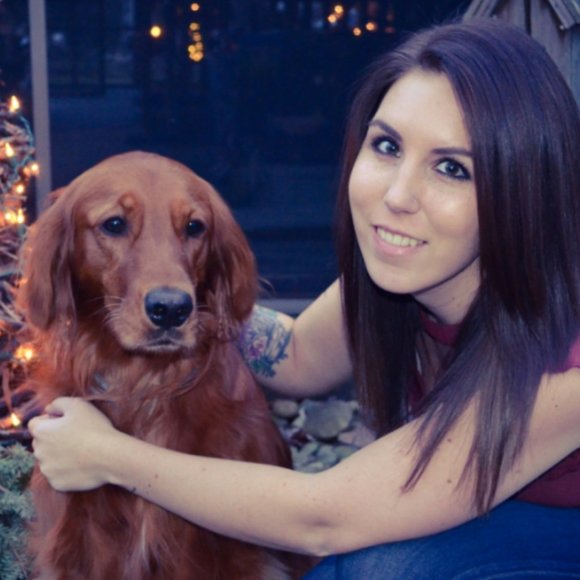 Meet your Posher, Kiersten - Picture 1 of 1